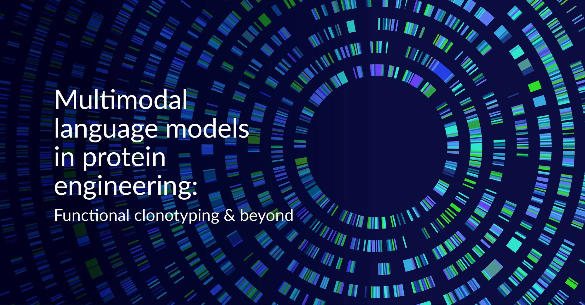 Multi modality in protein engineering workflows-1